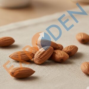 Almonds