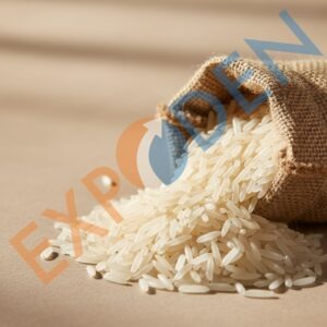Basmati rice