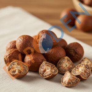 Betel Nuts (Areca Nuts)