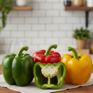 capsicum