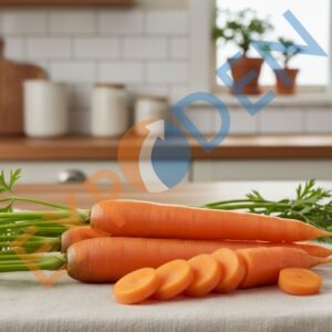 Carrots