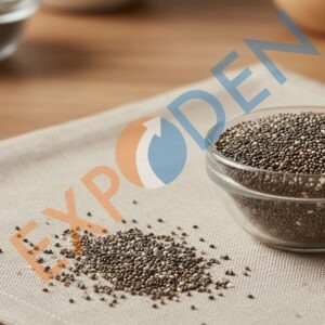 Chia Seeds