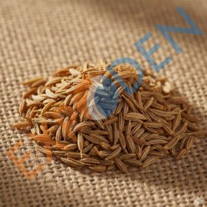 Cumin