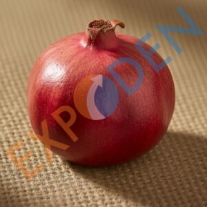 Fresh Pomegranate