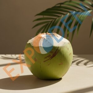 Green Coconut