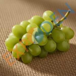Green Grapes