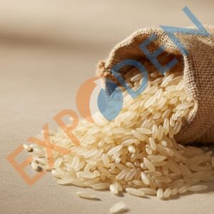 IR 64 parboiled rice