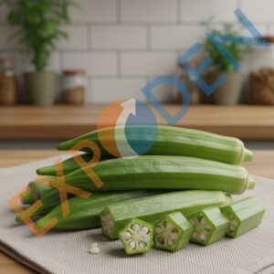 okra