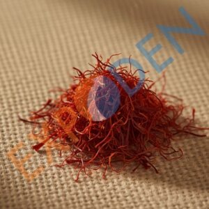 Pure Saffron