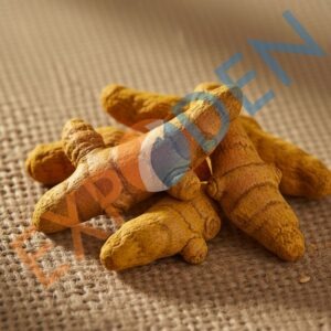 Turmeric Finger